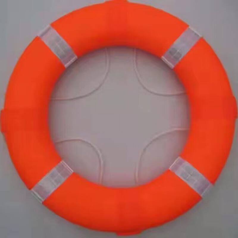Highland Wargod Emergency Water Rescue Foam Ring