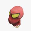 Halloween Cosplay Spider-Man Headgear for Adults and Children, Dance Party Funny Extraordinary Mask