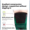 Sports Knee Support Knitted Nylon Basketball Running Protective Gear Patellar Strap Men's Knee Joint Cycling Knee Cover