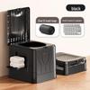ZISIZ Portable Outdoor Folding Toilet