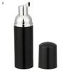 50ml Plastic Foam Pump Bottle Empty Hand Sanitizer Foaming Agent Jar Shampoo Shower Gel Pump Bottle Liquid Cleaner Container