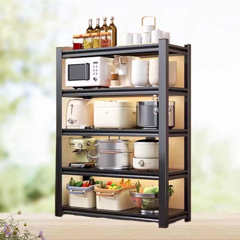 Bieying Multi-functional Kitchen Storage Rack
