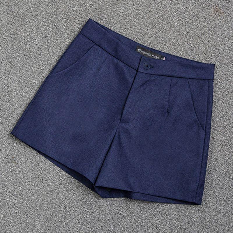 

2025 Design Sense Casual A Wearing Wide Leg Pants 307 khaki M