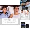 Ximonth Snore Relief Patches For Quiet Sleep And Gentle Care For Dry Mouth