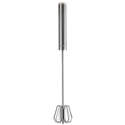 Steel Whisk 36 Cm