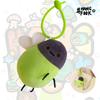 Porta-moedas, clips, porta-chaves – Chaveiros