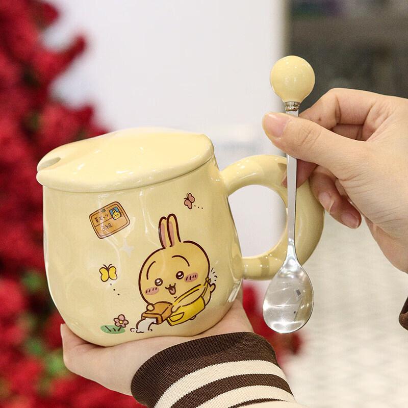 Chiikawa Usagi Ceramic Mug