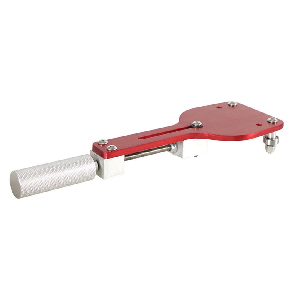 Red Oil Filter Cutter Tool For Filter Cutting Range From 2-3/8 To 5" For 77750