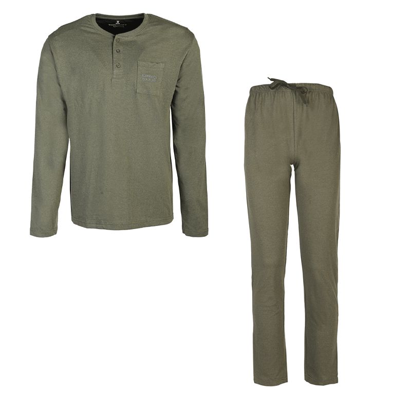 Pyjama nirvana 09429 Homme TORRENTE