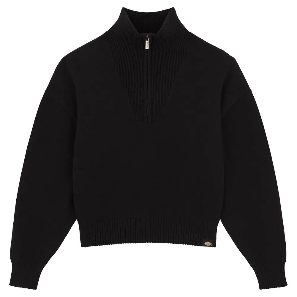 Dickies East Helena Half-Zip Sweater