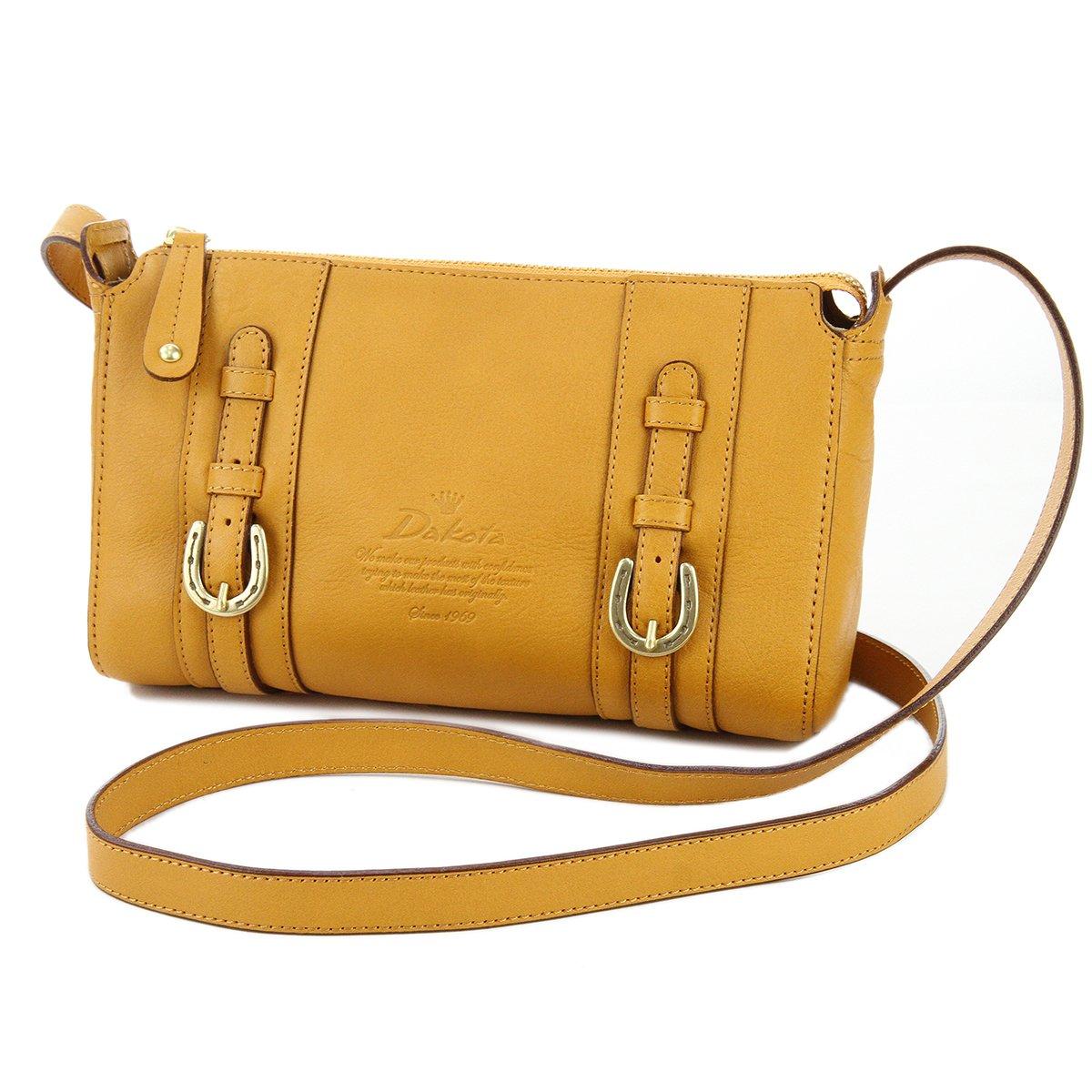 

Сумка через плечо Cube 1030300 [Dakota] Горчица/53