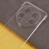 For Xiaomi 14 Ultra Case Hard PC No Frame Phone Cover Transparent