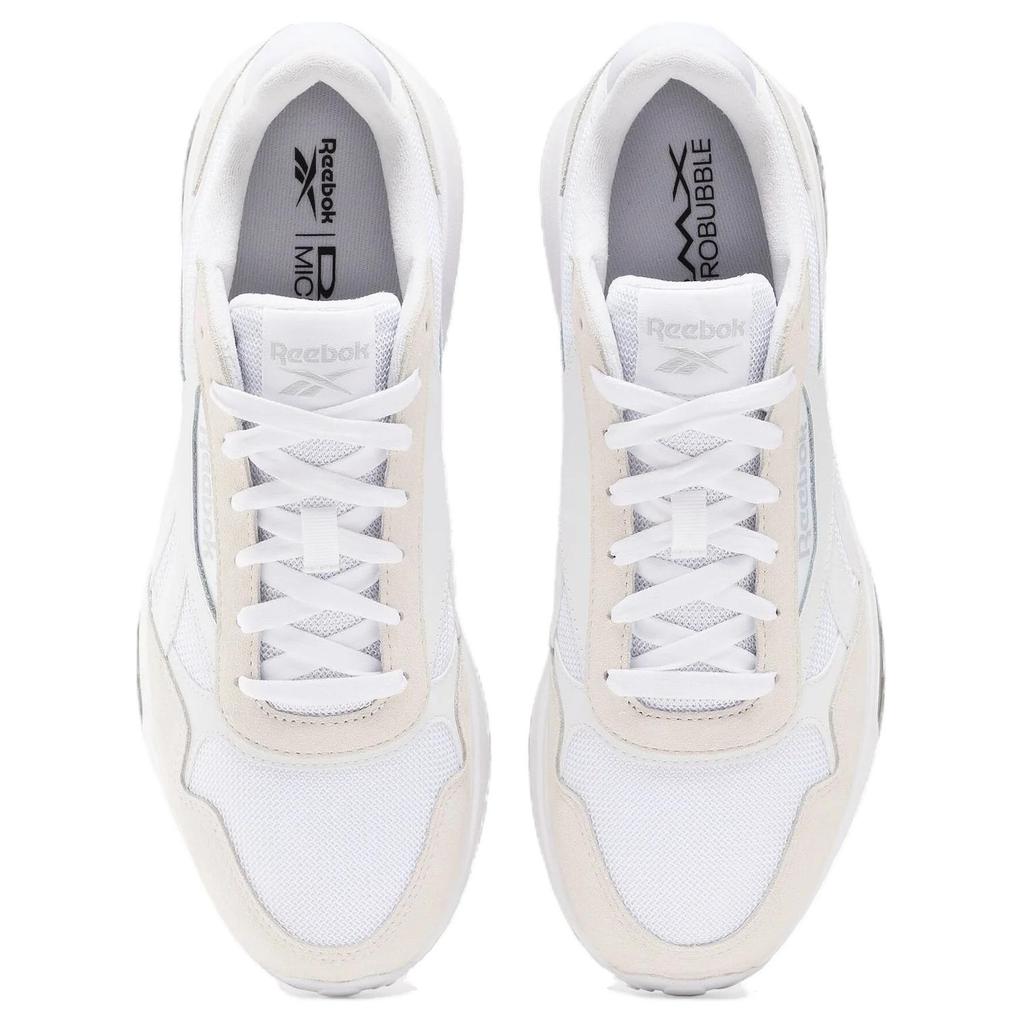 Reebok Glide DMX White Barely Grey Unisex Sneakers 100201256