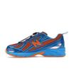 New Balance Unisex 740v2 x Amine 'Benson Tech' Blue/Orange U740CB2