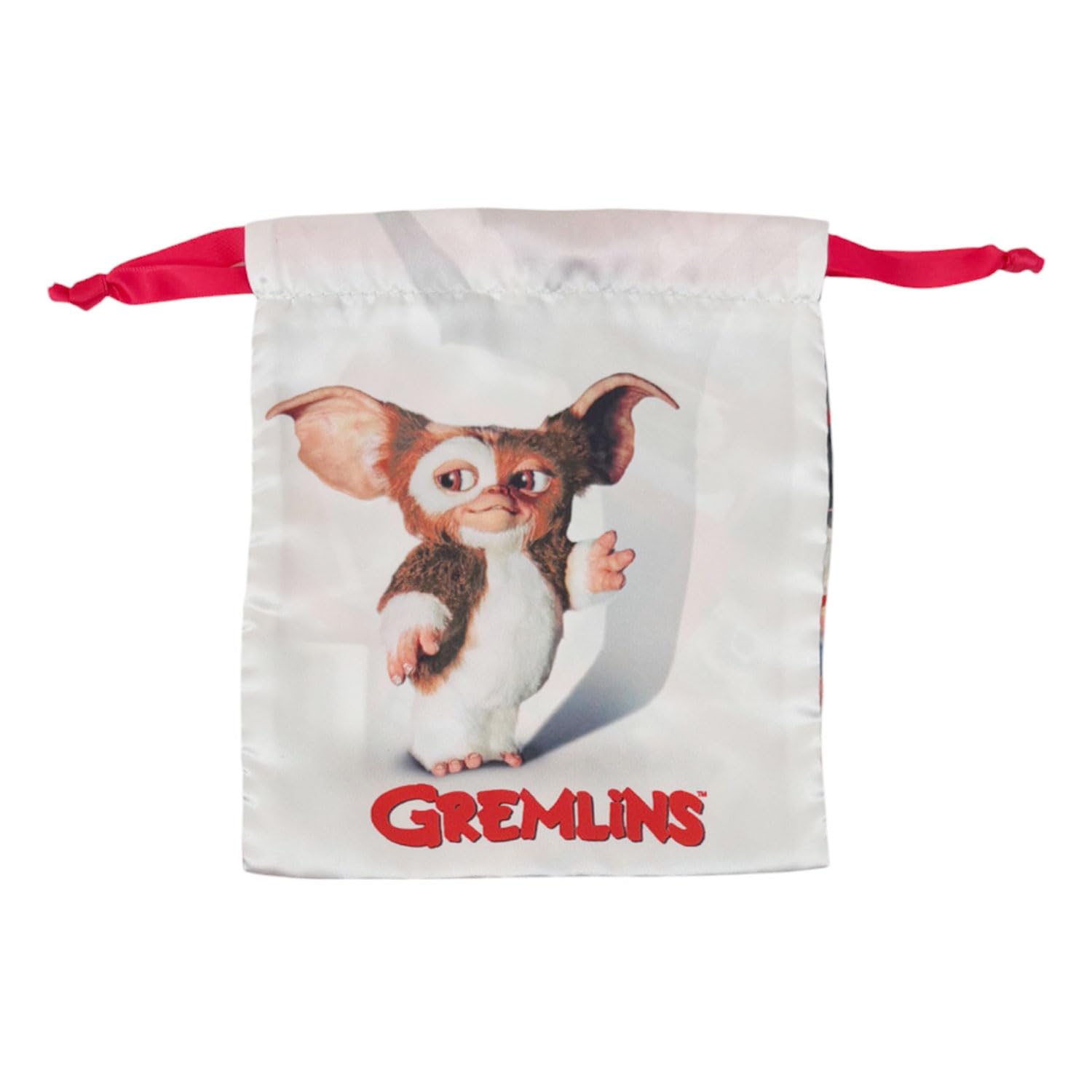 

Маленькая планета Гремлины Лента Мешочек на шнурке Гизмо