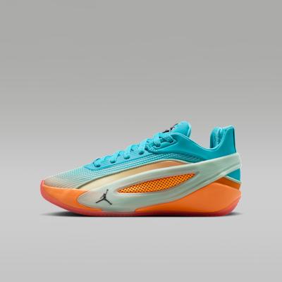

Air Jordan Luka 5 GS Oceanside 40