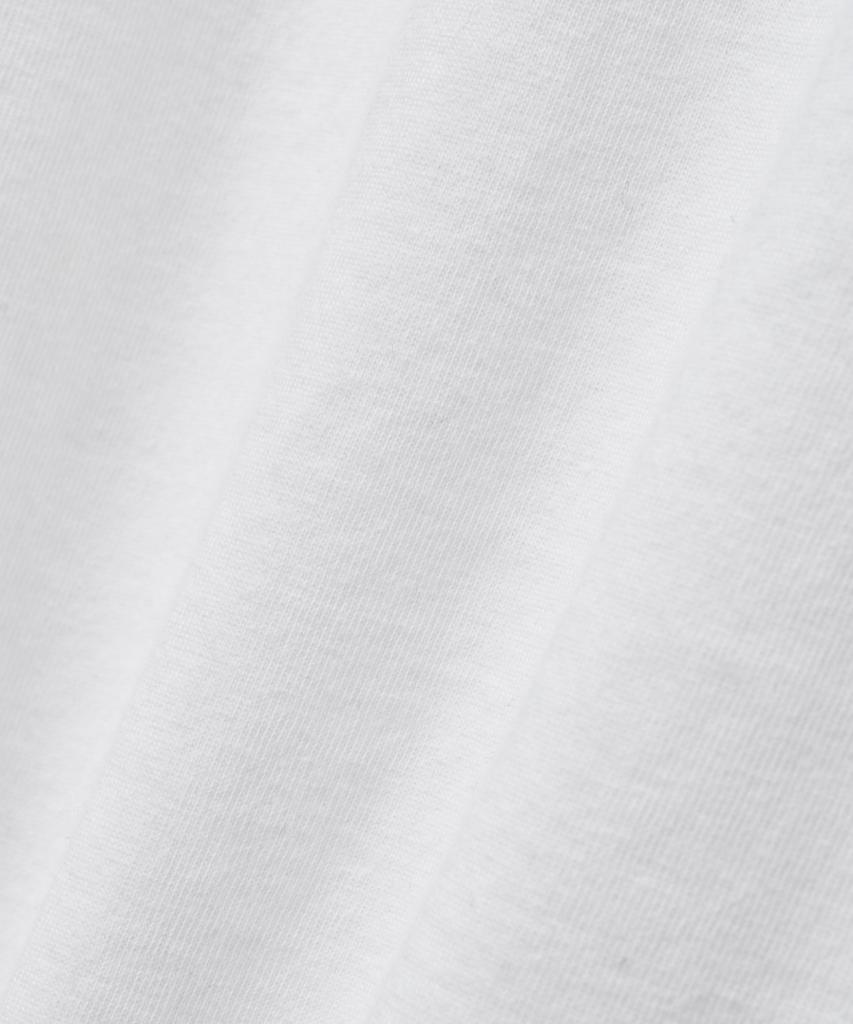 IDWS Blooming Garden T-Shirt White