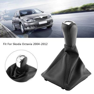 Kit cuffia leva cambio Speed Car per modelli 2004-2012