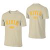 Rivia Basic Reversible Tshirt Outdoor Trendy Brands High Costperforunisexce Basic Tee