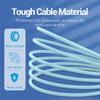 VENTION COKSF 1m USB 2.0 Type A To Type C Cable 3A Fast Charging Phone Tablet Data Cord