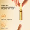 TJE Liquid Ampere 1.5ml*28 Hydrating, Moisturizing, Brightening and Darkening Serum