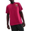Fc Barcelona Men's Nike Soccer T-Shirt HQ8396-620