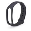 Watch Strap For Xiaomi Mi Band 7 6 5 4 3 Wristband Silicone Bracelet Wrist Straps Correa Mi Band 6 7 5 4 Smartwatch Accessories