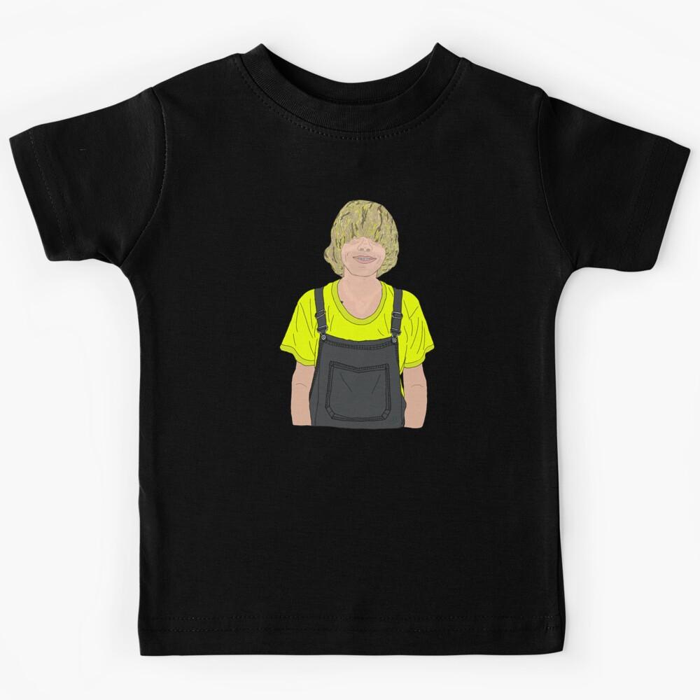 Tim B Kids T-Shirt 110
