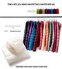 2023 Women's Lightweight Hooded Slim Down Jacket - Short, Fashionable, Plus Size, Autumn/Winter Outerwear