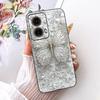 Schutzhülle für Motorola Moto G85 XT2427-3 Silikon, niedlich, modisch, lustig, cool, lackierter Bumper für Motorola G85 Moto G85 Handyhülle