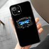Outlander Sassenach Design Case For Xiaomi 15 Ultra 13 14 11T 12T 13T 14T Pro POCO X7 Pro X3 X5 X6 F5 F6 F7 Pro Cover