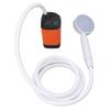 Electric Outdoor Camping Show  10W 4800MAH 5V 2A Electric Pressure Outdoor Show  for Surfing Diving