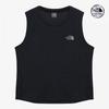 Women S Tnf Run SleeveleSS Black nt7vS33a