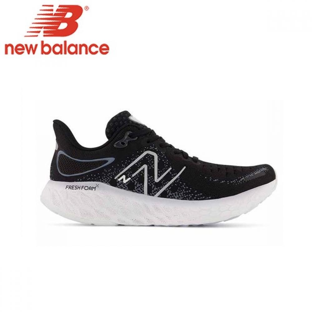 

[Обувь New BAlAnce] Новые кроссовки для бега New BAlAnce W1080b12 black white/225