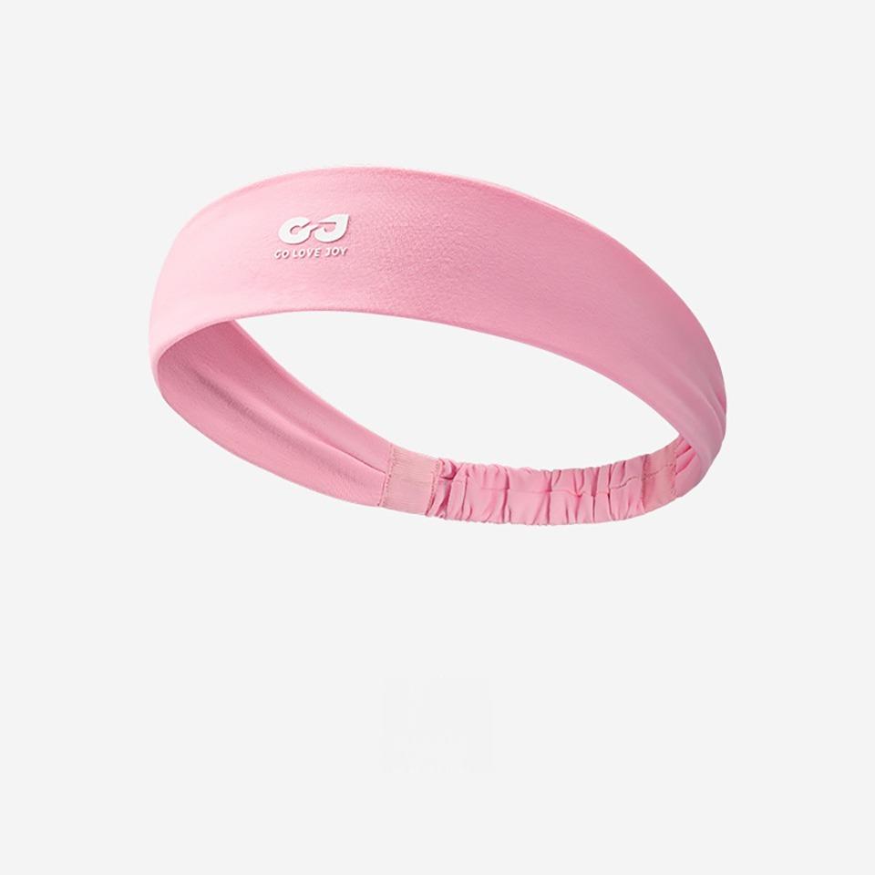 

1Pcs Elastic Sports Hair Band Sweat-Absorbing And Breathable Yoga Headscarf Running Fitness Antiperspirant Belt Men Women Unisex