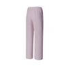 New FILA Casual Pants Women's Waterproof Powder A11W421808FPK
