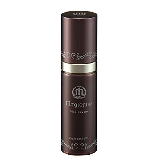 La Sincia Majenne D&B Cream 30ml Natural