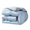 Premium 90% Grey Duck Down Winter Comforter