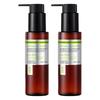 Haraz's Arganöl Serum Grüner Blumenduft Haarextrakt 100ml 2 Stück