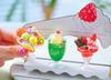 Miniature Sweets Cafe Made with Gel Wax: Made with Gel Wax ([Variety])