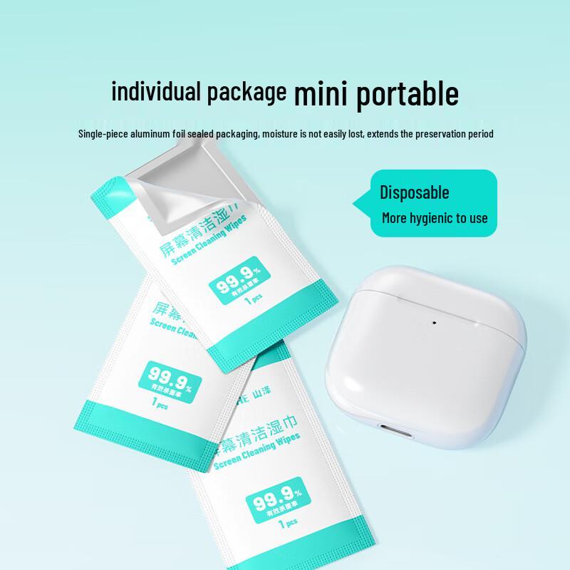 SanZhe Electronics Cleaning Kit