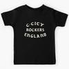 Tops – T-Shirts