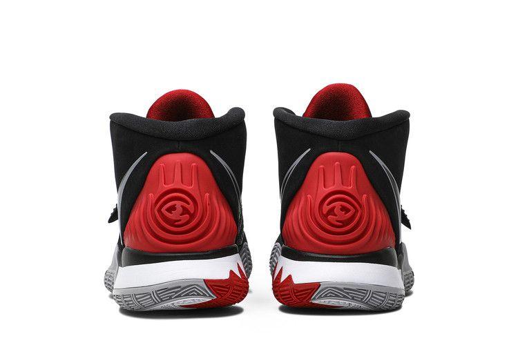 Men's Sneakers Nike Kyrie 6 'Bred'