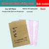 A5/A4 Blank Non-Carbon Copy Paper for Dot Matrix Printers & Handwritten Contracts