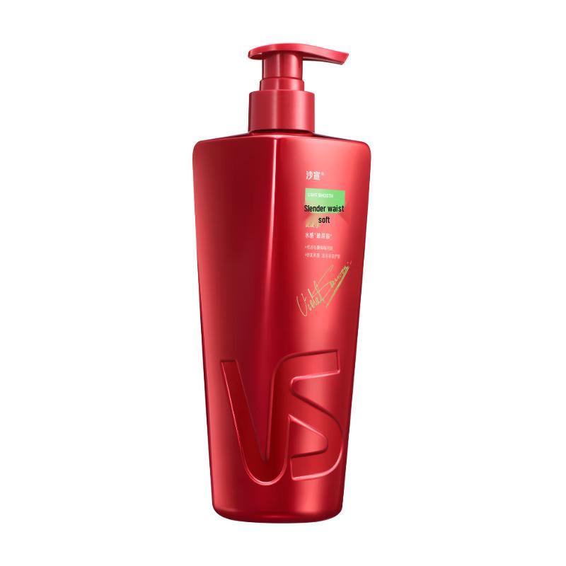 Vidal Sassoon Refreshing & Smooth Shampoo