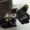 Throttle Body Assembly for Geely Panda GX2 GC2 LC MK CK 479 Engine 1.3/1.5L
