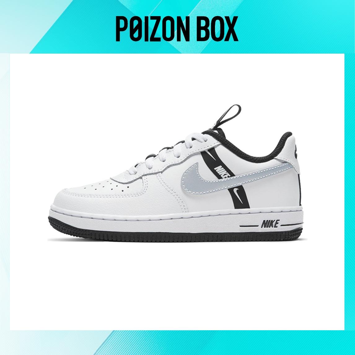 

кроссовки Nike Air Force 1 Low Kids Skateboarding shoes BP CT4681-100