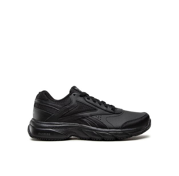

Кроссовки Reebok Work N Cushion 4.0 FU7352 черный EU 35.5