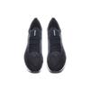 Li Ning Super Light 17 Slip Resistant, Abrasion Resistant, Lightweight Low Top Running Shoes Men's Standard Black ARBQ003-3