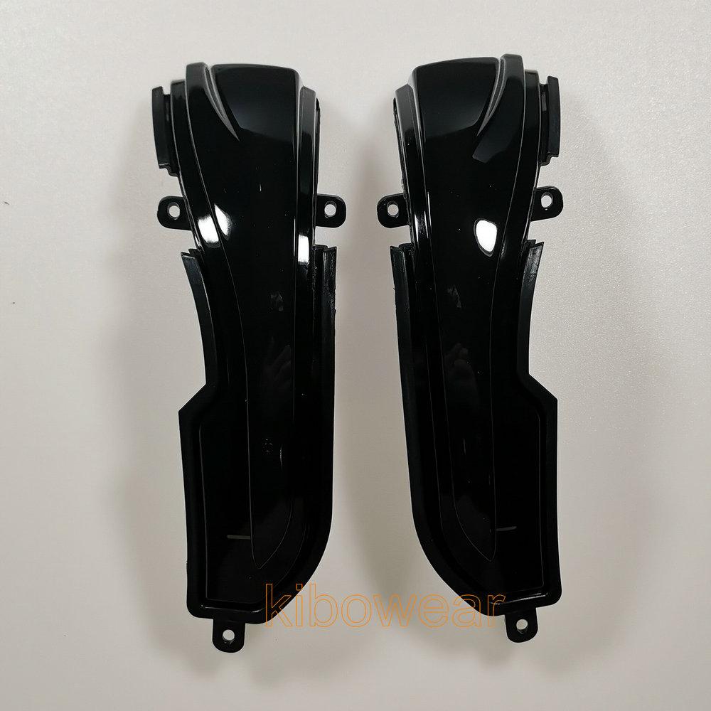 For Infiniti Q30 Q50 Q60 Q70 QX50 QX60 QX70 LED Dynamic Turn Signal Light Side Mirror Indicator Blinker Lamp